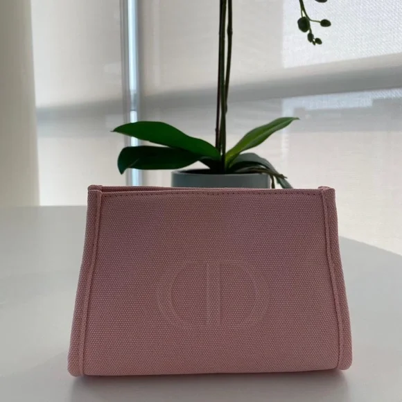 Authentic Dior Mini Pouch - Picture 2 of 4